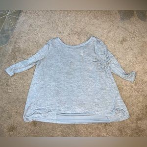 Lauren Conrad blouse